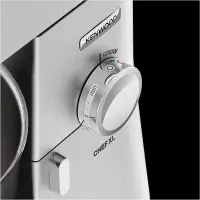 Kenwood pétrin chef XL Robot pâtissier KVL4110S