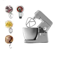 Kenwood pétrin chef XL Robot pâtissier KVL4110S