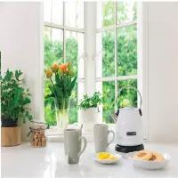 KitchenAid Classic Bouilloire Blanc 5KEK1222EWH
