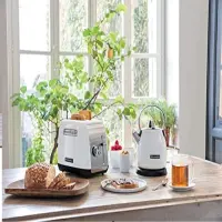 KitchenAid Classic Bouilloire Blanc 5KEK1222EWH