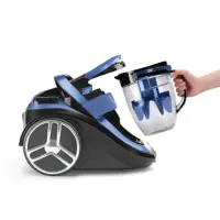 Rowenta Silence Force Cyclonic RO7690CH