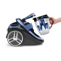 Rowenta Silence Force Cyclonic RO7690CH