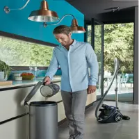 Rowenta Silence Force Cyclonic RO7690CH