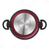 SEB Autocuiseur Cocotte-Minute 6L P4800702
