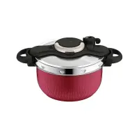 SEB Autocuiseur Cocotte-Minute 6L P4800702