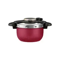 SEB Autocuiseur Cocotte-Minute 6L P4800702