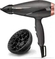 Babyliss Smooth PRO 2100 Sèche-cheveux 6709DE