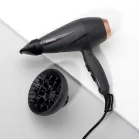 Babyliss Smooth PRO 2100 Sèche-cheveux 6709DE