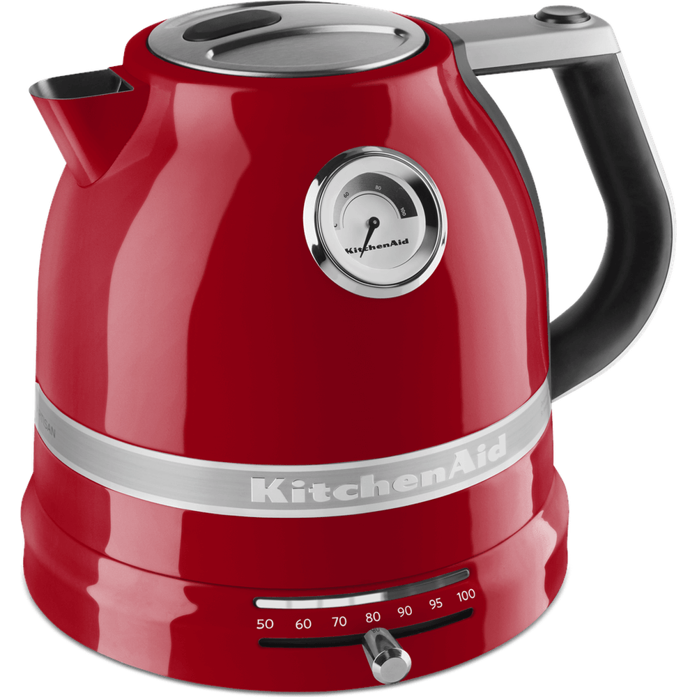 Kitchenaid Bouilloire Artisan 1,5L 5KEK1522