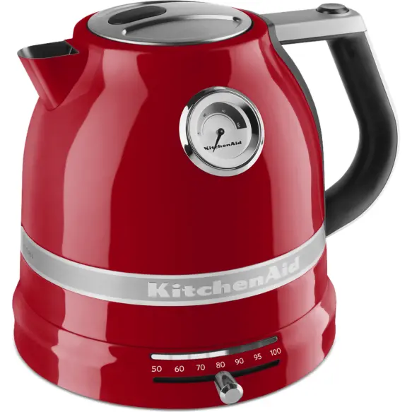 Kitchenaid Bouilloire  Artisan 1,5L 5KEK1522