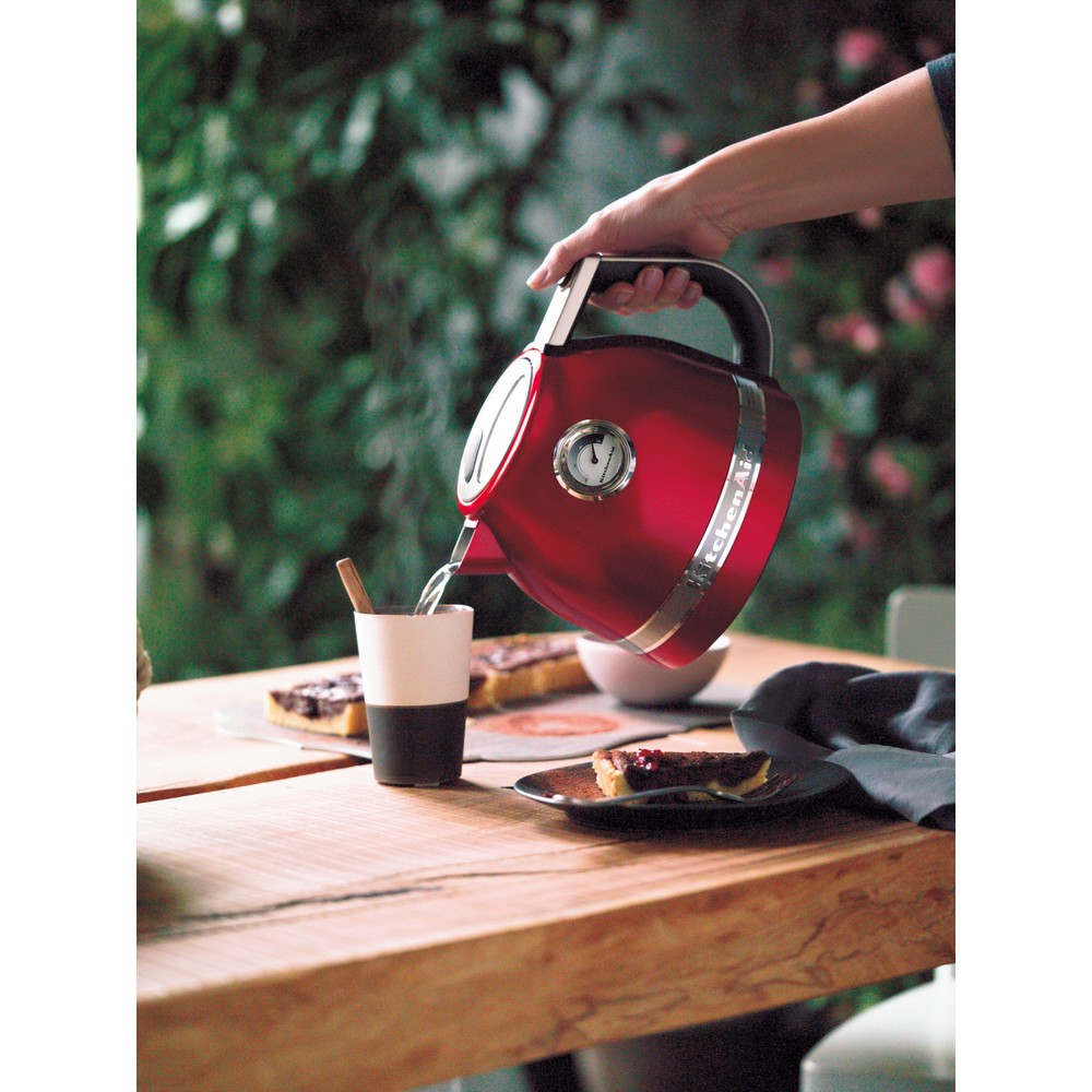Kitchenaid Bouilloire Artisan 1,5L 5KEK1522