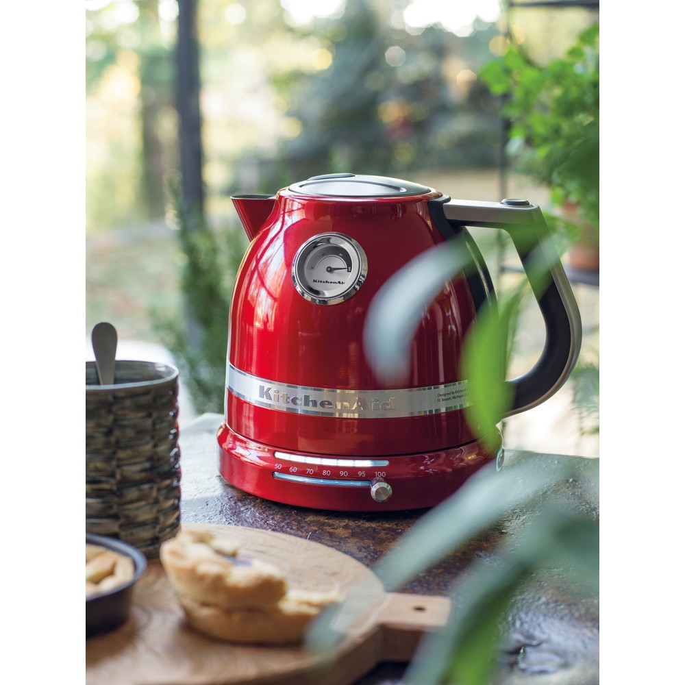 Kitchenaid Bouilloire Artisan 1,5L 5KEK1522