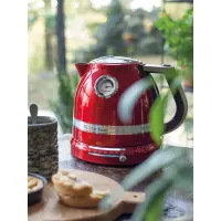 Kitchenaid Bouilloire  Artisan 1,5L 5KEK1522