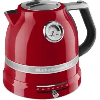 Kitchenaid Bouilloire  Artisan 1,5L 5KEK1522