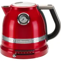 Kitchenaid Bouilloire  Artisan 1,5L 5KEK1522