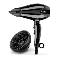 BaByliss Compact Pro 2400 6715DE