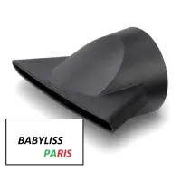 BaByliss Compact Pro 2400 6715DE