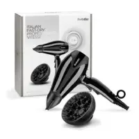 BaByliss Compact Pro 2400 6715DE
