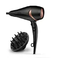 Babyliss Séche Cheveux Bronze Shimmer D566E