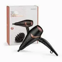 Babyliss Séche Cheveux Bronze Shimmer D566E
