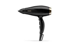 BaByliss Sèche-cheveux Pro Silence Volume  6613DE