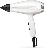 BaByliss Sèche-cheveux Speed Pro 2000  6704WE