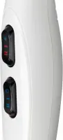 BaByliss Sèche-cheveux Speed Pro 2000  6704WE