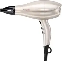 Babyliss séche cheveux  Pearl Shimmer 2200 5395PE