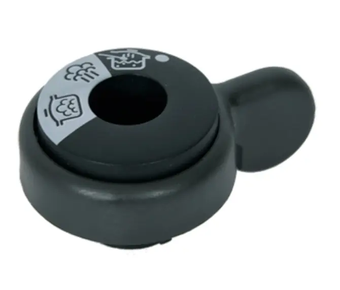 Seb Soupape autocuisseur  SS-1530000553 (pièce)