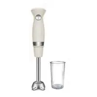 Moulinex Mixeur Plongeant  soleil ivoire 450W DD471A10