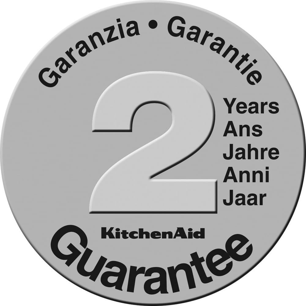 KitchenAid Bouilloire 1,7 L 5KEK1722EVB