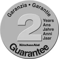 KitchenAid Bouilloire  1,7 L 5KEK1722EVB