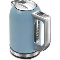 KitchenAid Bouilloire  1,7 L 5KEK1722EVB