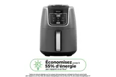 Ninja friteuse sans huile AIR FRYER MAX AF160EU