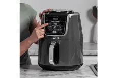 Ninja friteuse sans huile AIR FRYER MAX AF160EU