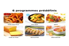 Ninja friteuse sans huile AIR FRYER MAX AF160EU