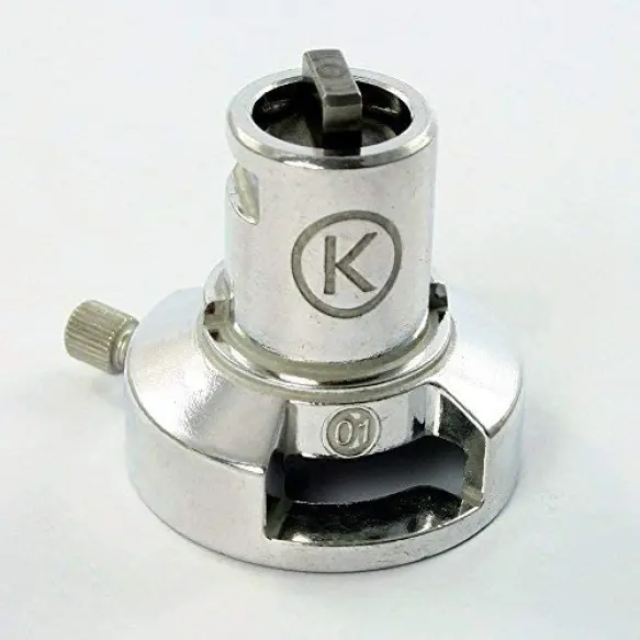 Kenwood KAT001 ME Chef Twist to Bar Adaptateur (pièce)