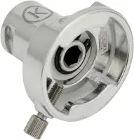 Kenwood KAT001 ME Chef Twist to Bar Adaptateur (pièce)