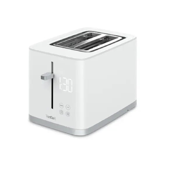 Tefal  Grille-pain 4 fonctions  TT693110