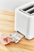 Tefal  Grille-pain 4 fonctions  TT693110