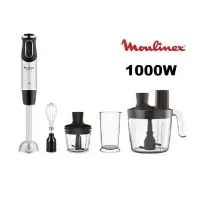 Moulinex Pied mixeur QUICKCHEF 1000W DD65J810
