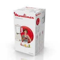 Moulinex Blender Soleil 500W  LM355A10