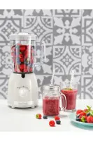 Moulinex Blender Soleil 500W  LM355A10