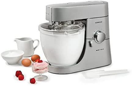 Kenwood Sorbetière pour robot Major AT957A