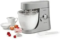 Kenwood Sorbetière pour robot Major AT957A