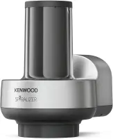Kenwood Spiralizer  Accessoire KAX700PL