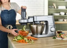 Kenwood Spiralizer  Accessoire KAX700PL
