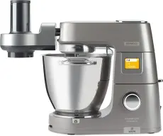 Kenwood Spiralizer  Accessoire KAX700PL