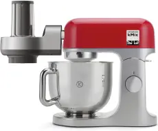 Kenwood Spiralizer  Accessoire KAX700PL