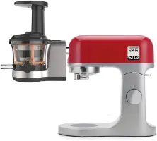 Kenwood Extracteur de jus pour petrin KAX720PL ( piéce )